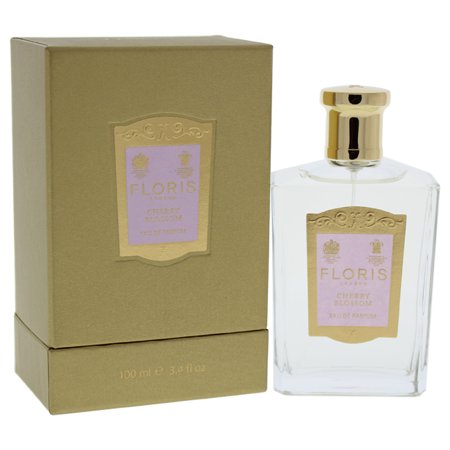 Floris Cherry Blossom Eau de Parfum 100ml Spray