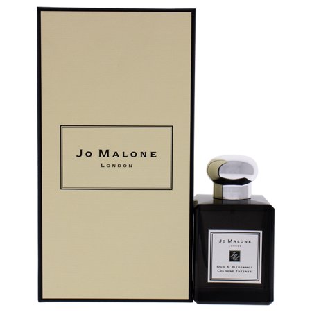 Jo Malone Oud & Bergamot Cologne Intense 50ml Spray