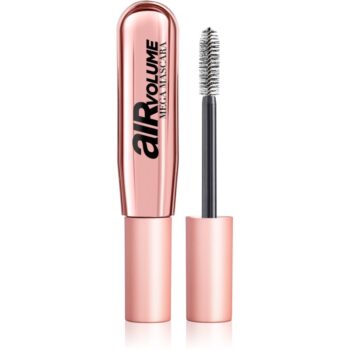 AIR VOLUME mega mascara #01-black 1 u