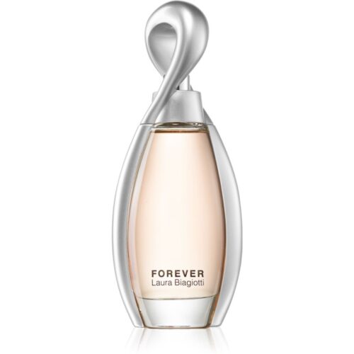 Laura Biagiotti Forever Touche d'Argent Eau de Parfum 60ml Spray