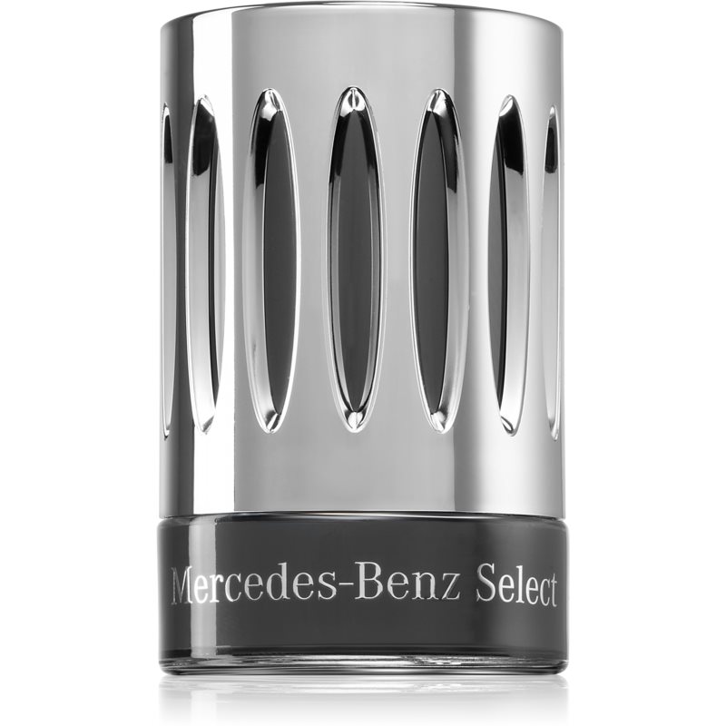 Mercedes-Benz Select Eau de Toilette 20ml Spray