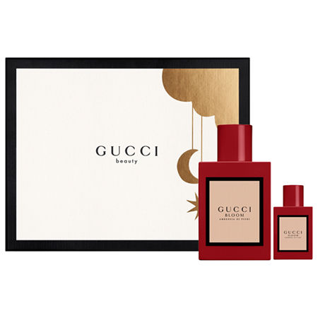 Gucci Bloom Ambrosia di Fiori Geschenkset 50ml EDP + 5ml EDP