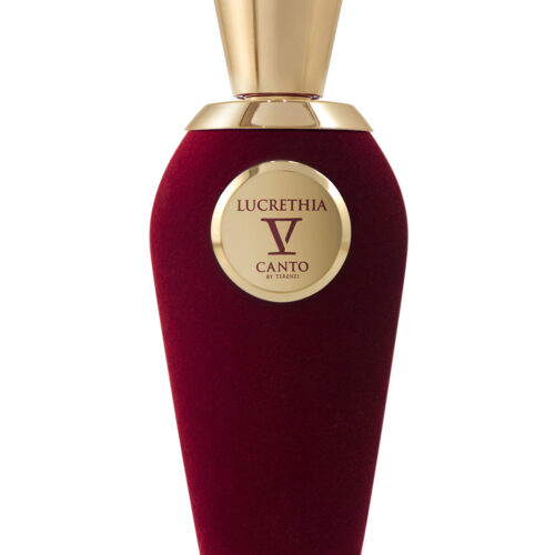 V Canto Lucrethia Extrait de Parfum 100ml Spray