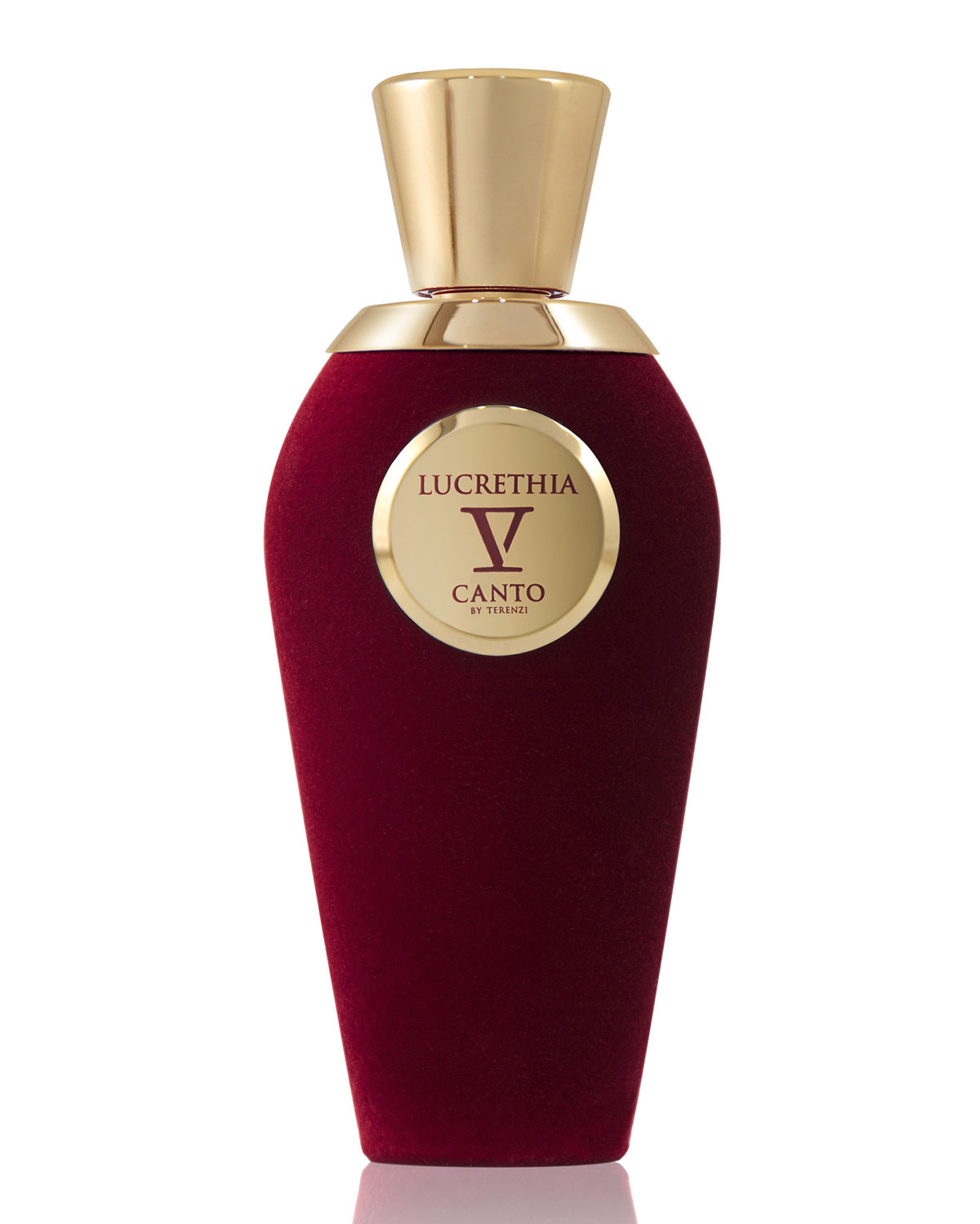 V Canto Lucrethia Extrait de Parfum 100ml Spray