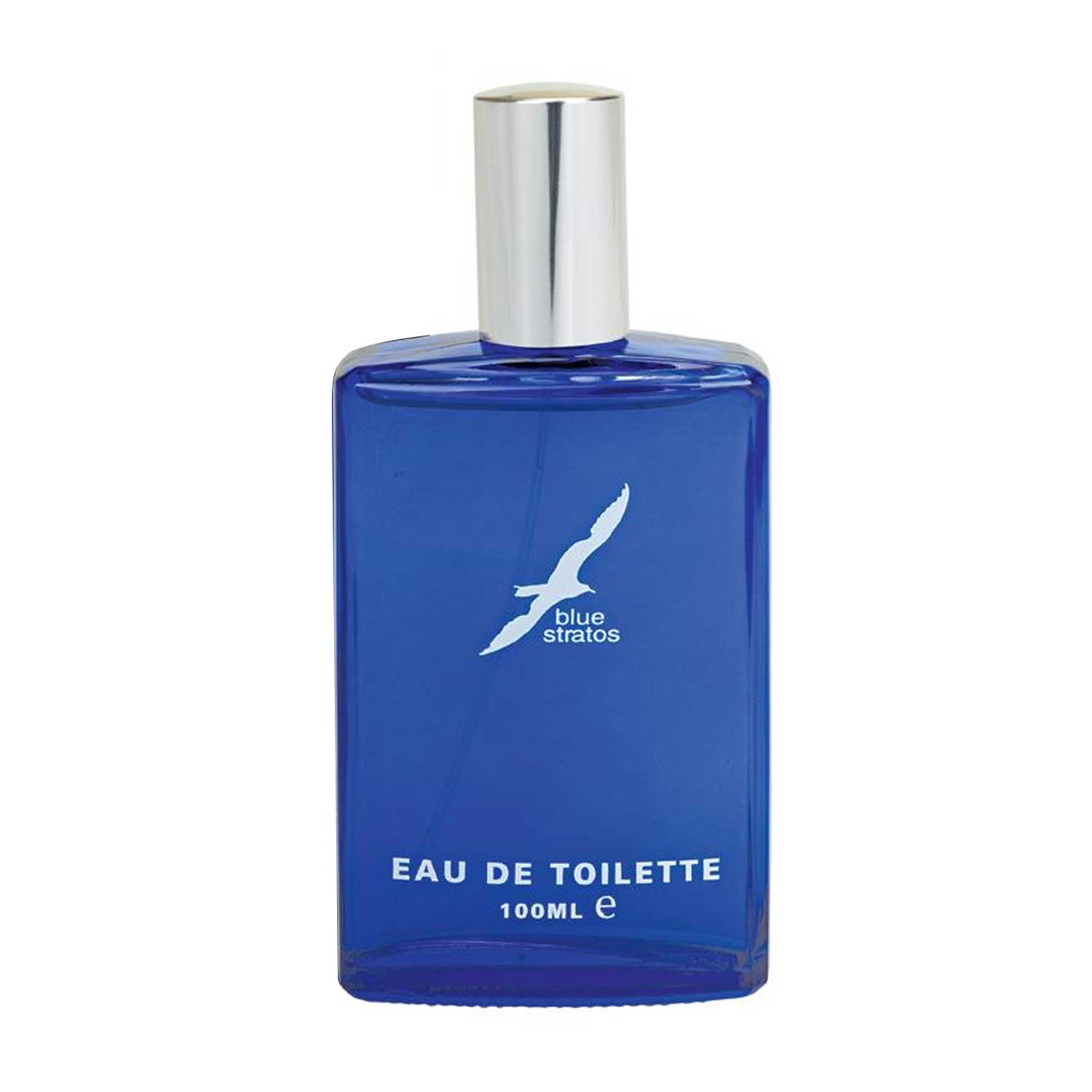 Parfums Bleu Limited Blue Stratos Eau de Toilette 100ml Spray