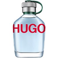HUGO eau de toilette spray 125 ml