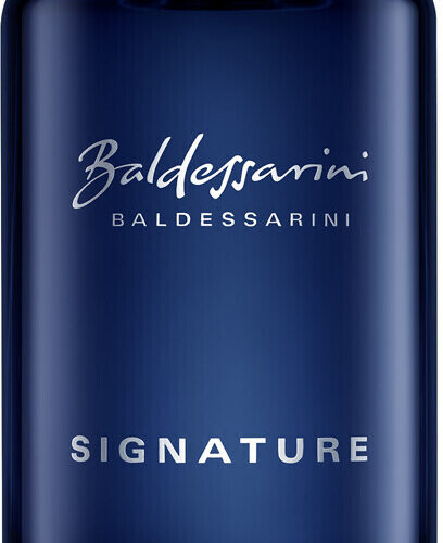 Baldessarini Signature Eau de Toilette 50ml Spray