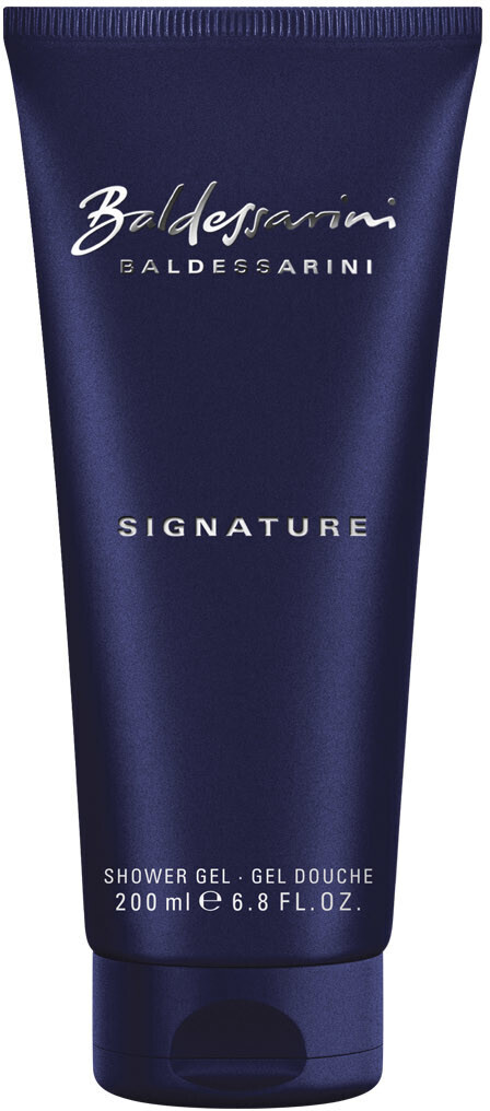 Baldessarini Signature Douchegel 200ml