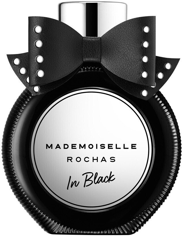 Rochas Mademoiselle In Black Eau de Parfum 50ml Spray
