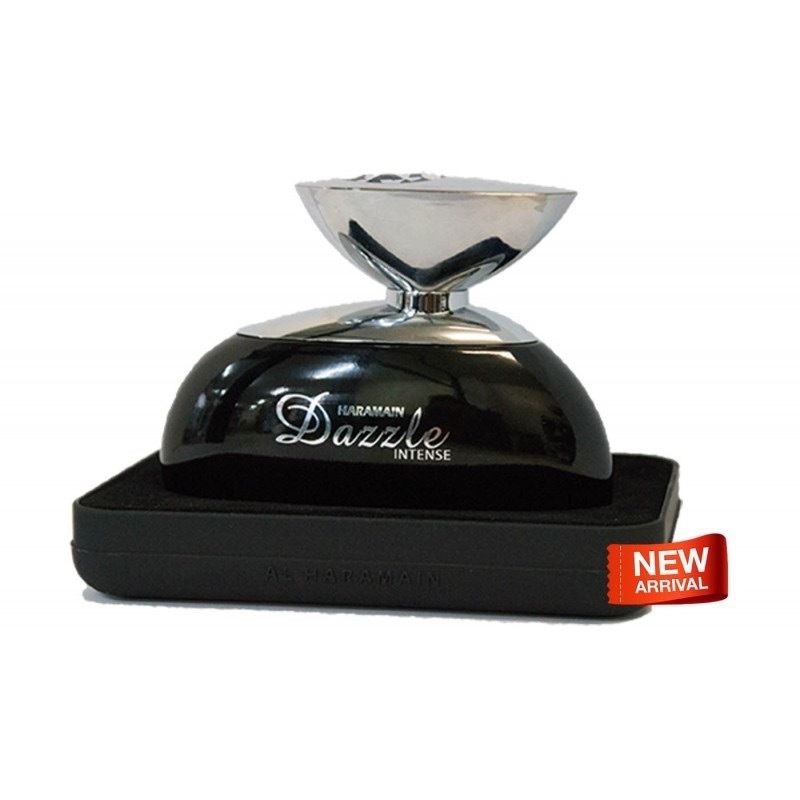 Al Haramain Dazzle Intense Eau de Parfum 100ml Spray