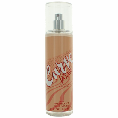 Liz Claiborne Curve Wave Fragrance Mist 236ml