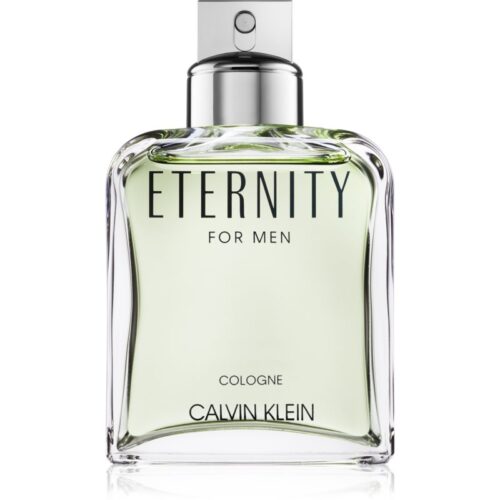 Calvin Klein Eternity Cologne Eau de Toilette 200ml Spray