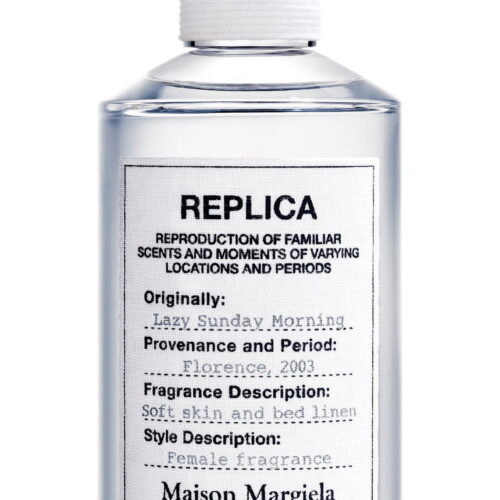Maison Margiela Lazy Sunday Morning Eau de Toilette 30ml Spray
