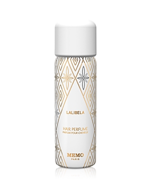 Memo Lalibela Hair Perfume 80ml Spray
