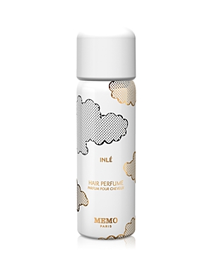 Memo Inlé Hair Perfume 80ml Spray