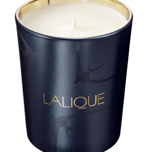 Lalique Kaars 190g - La Nuit Nairobi