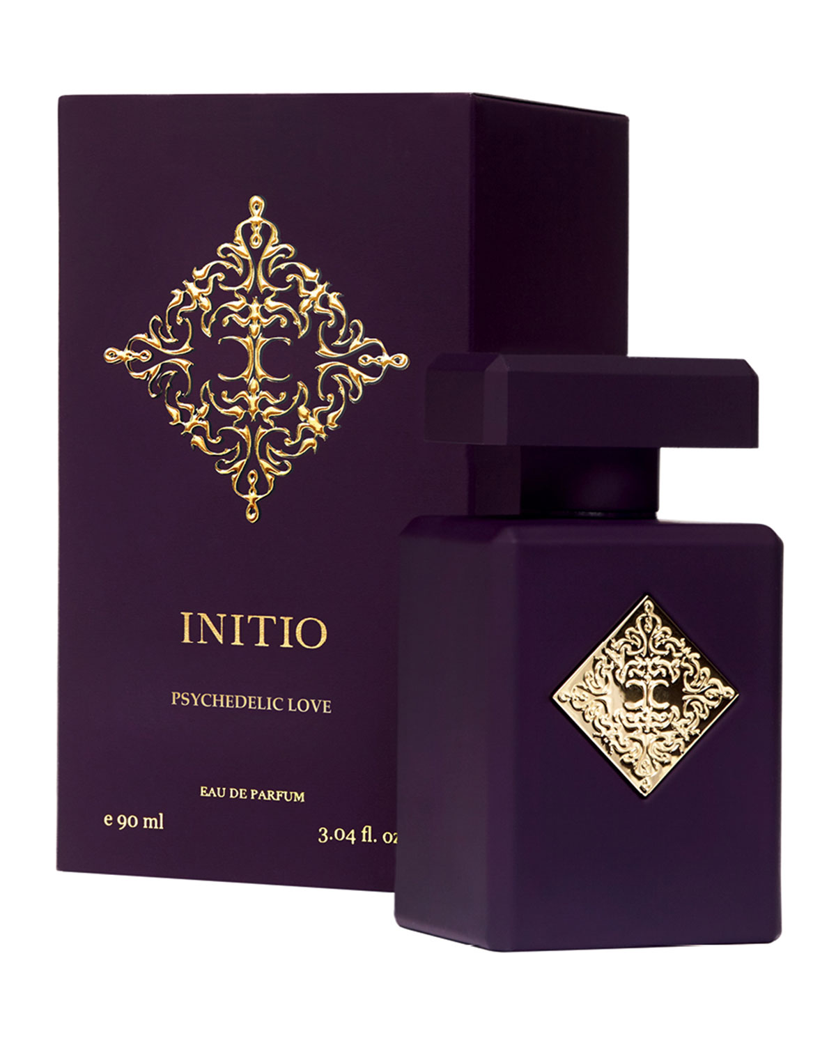 Initio Parfums Prives Psychedelic Love Eau de Parfum 90ml Spray