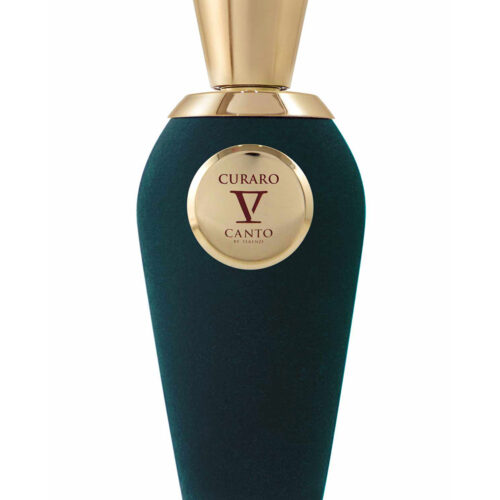 V Canto Curaro Extrait de Parfum 100ml Spray