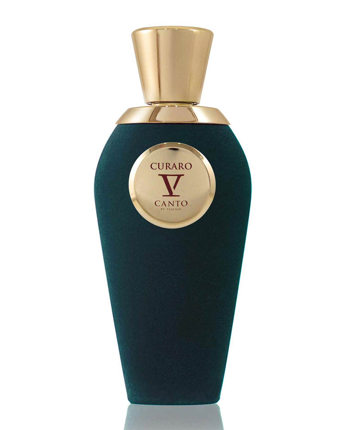 V Canto Curaro Extrait de Parfum 100ml Spray