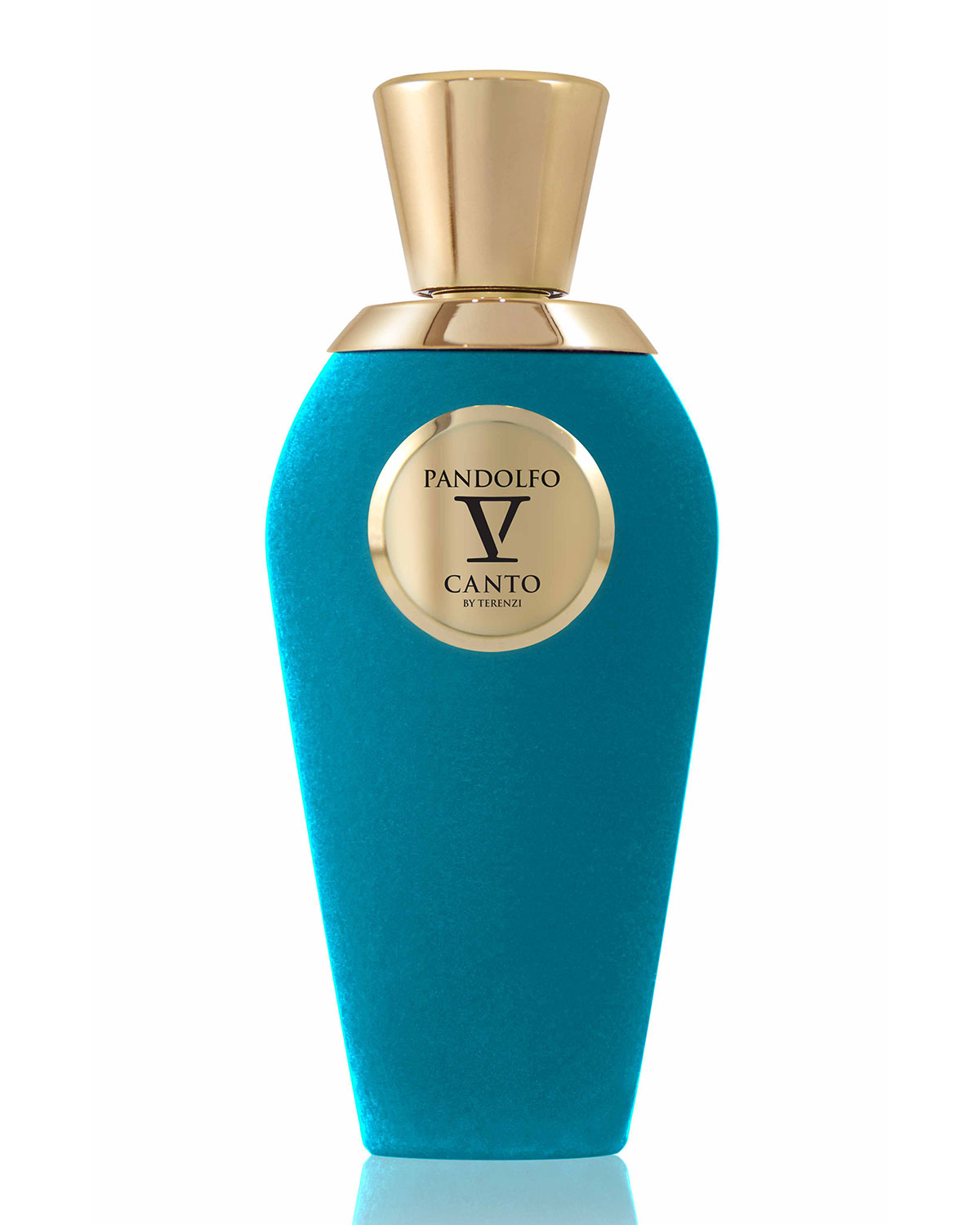 V Canto Pandolfo Extrait de Parfum 100ml Spray