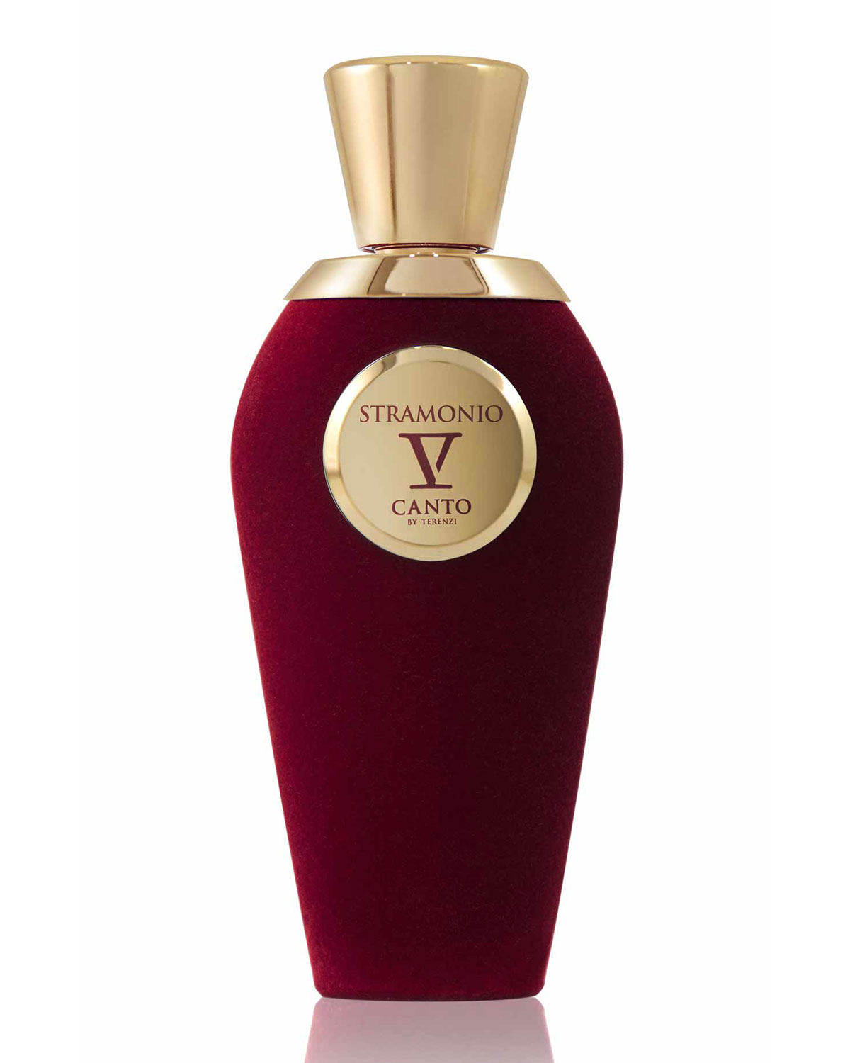 V Canto Stramonio Extrait de Parfum 100ml Spray