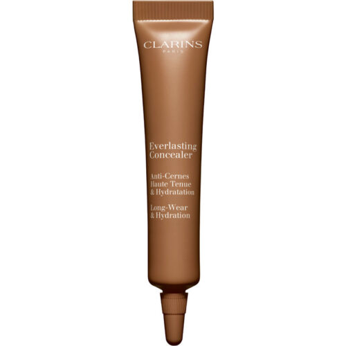 Clarins Everlasting Hydrating Concealer 12ml - 04 Deep