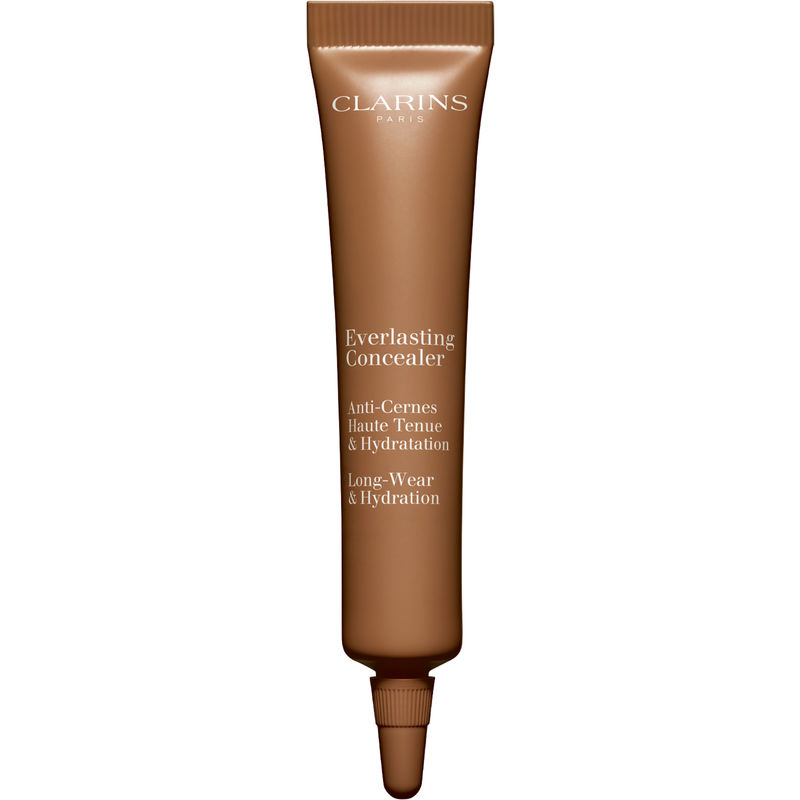 Clarins Everlasting Hydrating Concealer 12ml - 04 Deep