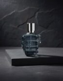 Diesel ONLY THE BRAVE eau de toilette spray 50 ml