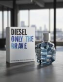 Diesel ONLY THE BRAVE eau de toilette spray 35 ml