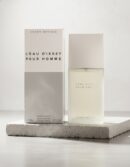 Issey Miyake L'Eau D'Issey Pour Homme Eau De Toilette 200 ml
