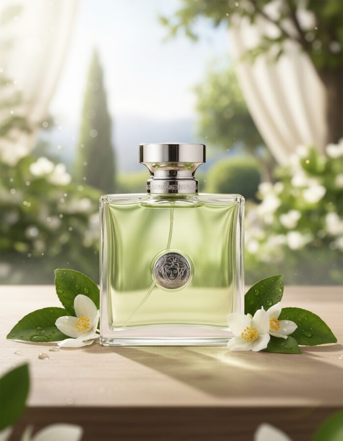 Versace VERSENSE eau de toilette spray 100 ml - Afbeelding 2