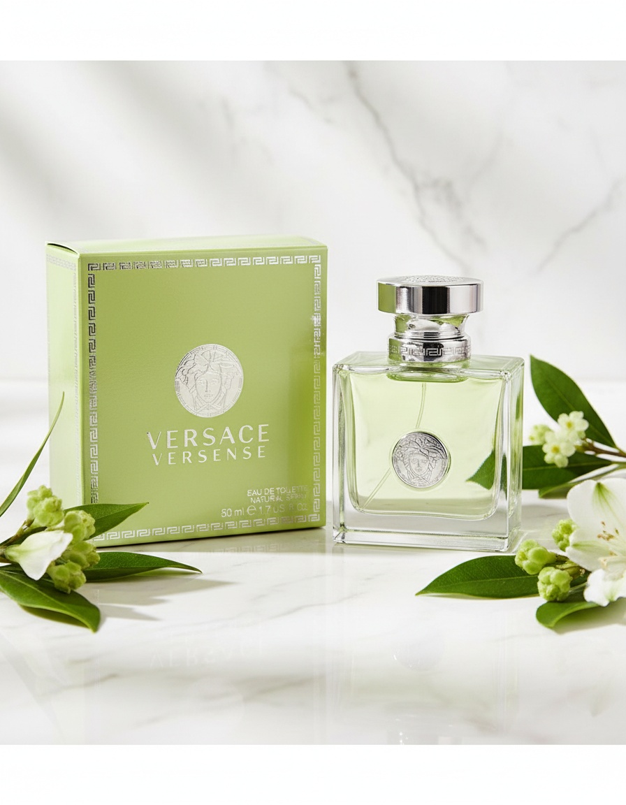 Versace VERSENSE eau de toilette spray 30 ml - Afbeelding 2