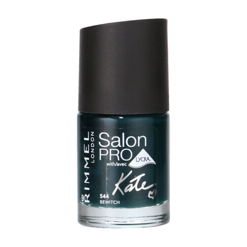 Rimmel Salon Pro Nagellak By Kate 12ml - Cute As A Kitten