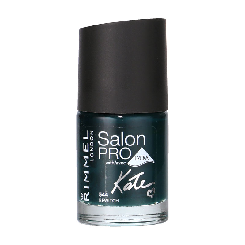 Rimmel Salon Pro Nagellak By Kate 12ml - Cute As A Kitten