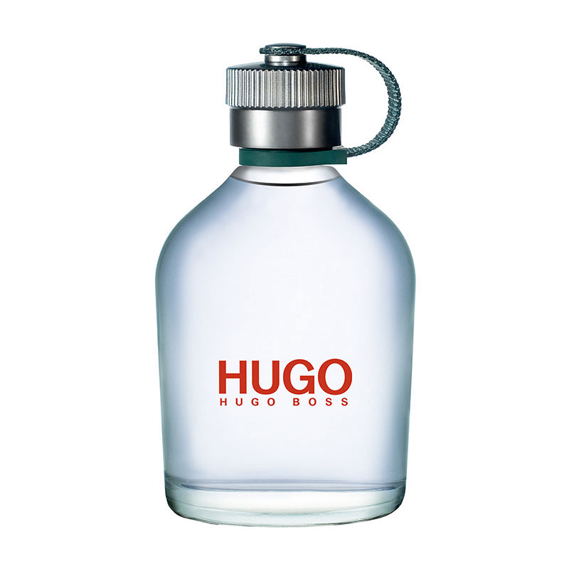 Hugo Boss-hugo HUGO eau de toilette spray 75 ml