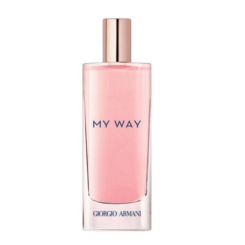 Giorgio Armani My Way Eau de Parfum 15ml Spray