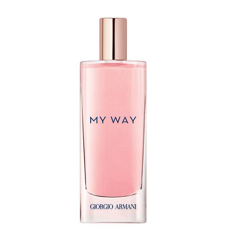 Giorgio Armani My Way Eau de Parfum 15ml Spray