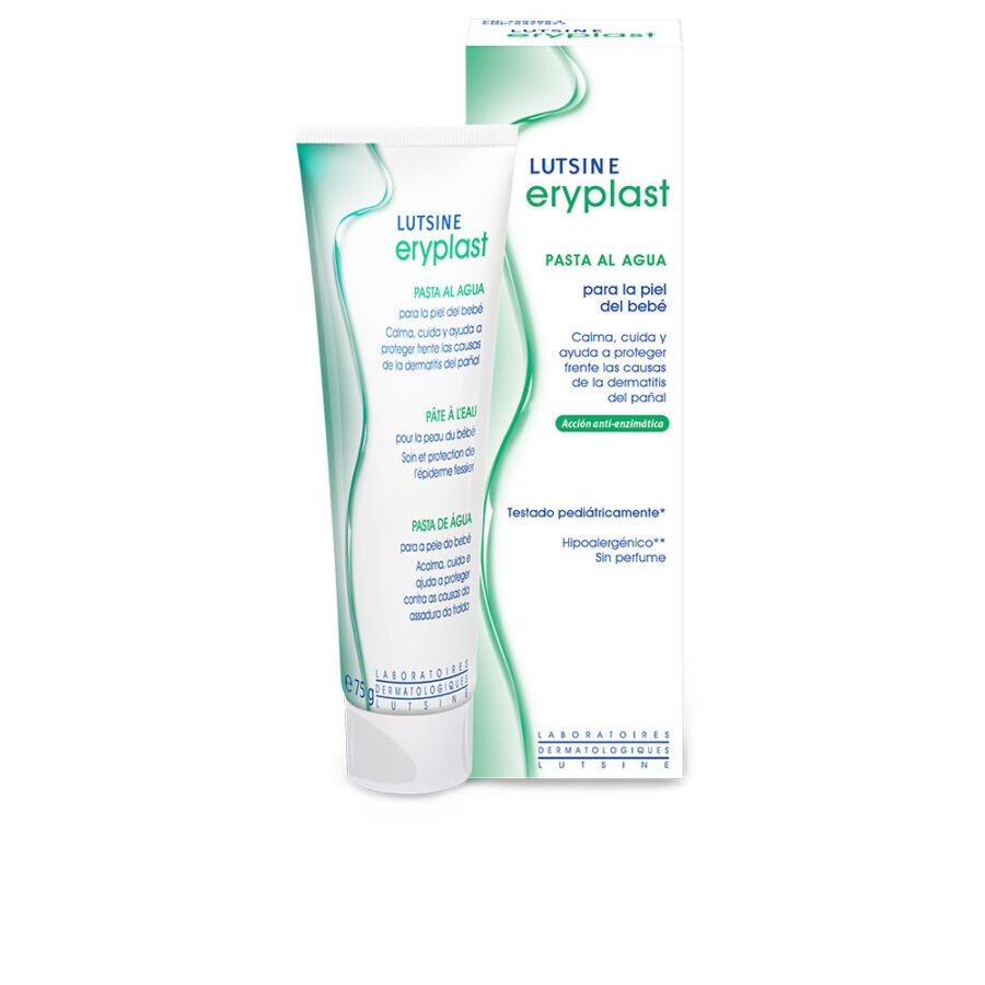 Lutsine E45 ERYPLAST water-based paste 75 gr