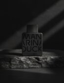MANDARINA DUCK MAN BLACK eau de toilette spray 100 ml