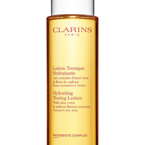 Clarins Hydrating Toning Lotion 200ml