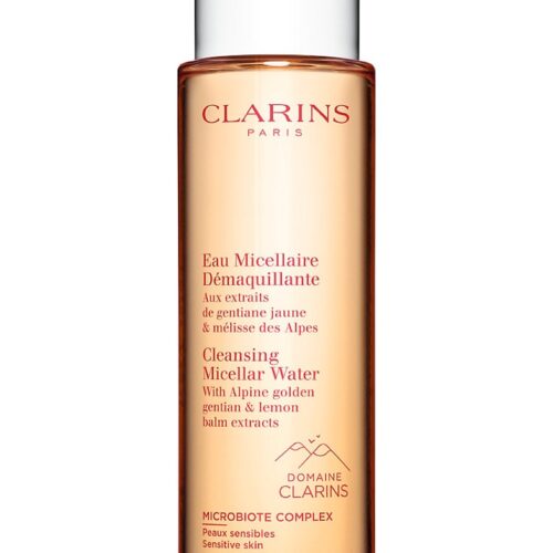 Clarins Cleansing Micellar Water 200ml