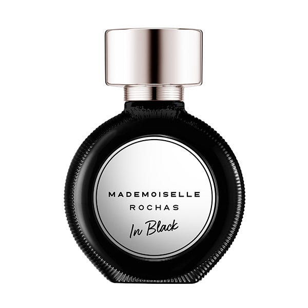 Rochas Mademoiselle In Black Eau de Parfum 30ml Spray