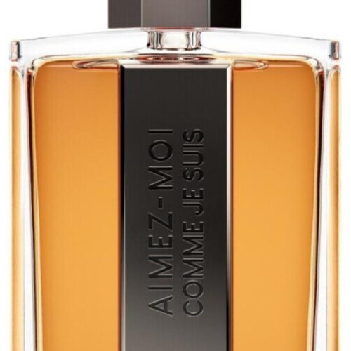 Caron Aimez-Moi Comme Je Suis Eau de Toilette 125ml Spray