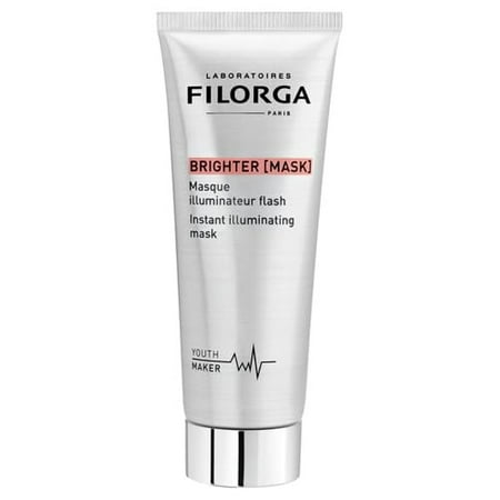 Filorga Brighter Instant Illuminating Masker 75ml