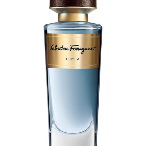 Salvatore Ferragamo Cupola Eau de Parfum 100ml Spray