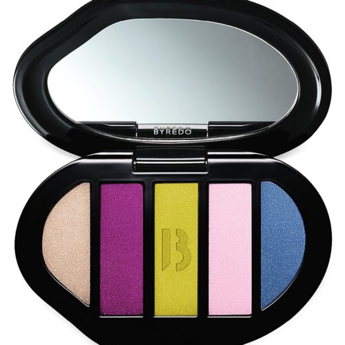 Byredo Oogschaduw Palette 6g - Siren
