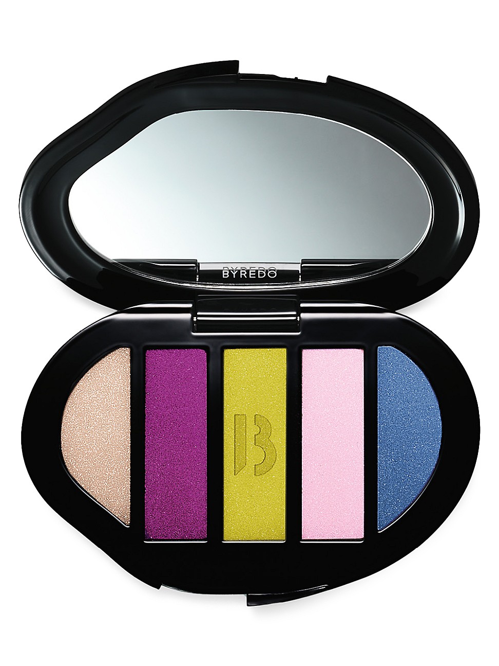 Byredo Oogschaduw Palette 6g - Siren