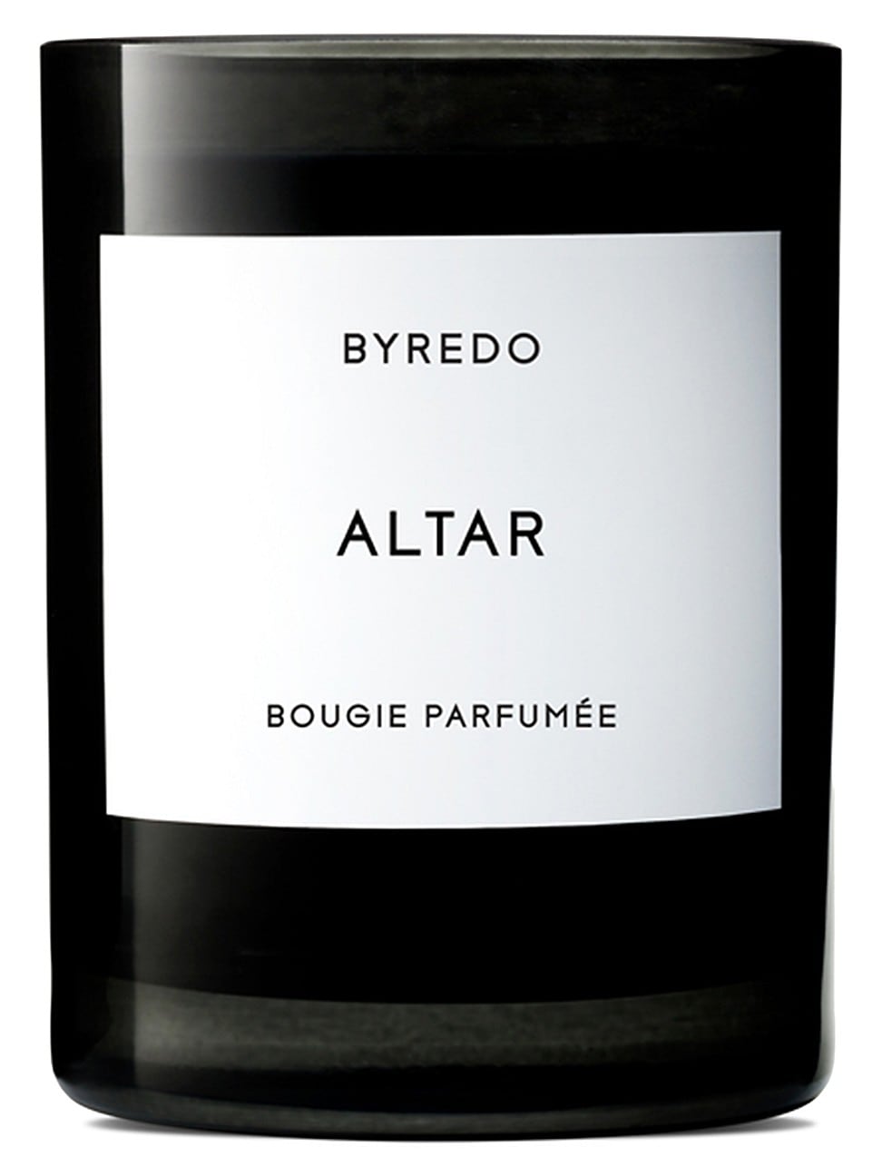 Byredo Altar Fragranced Kaars 240g