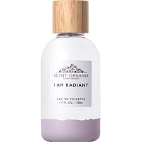Scent-Organix I Am Radiant Eau de Toilette 50ml Spray