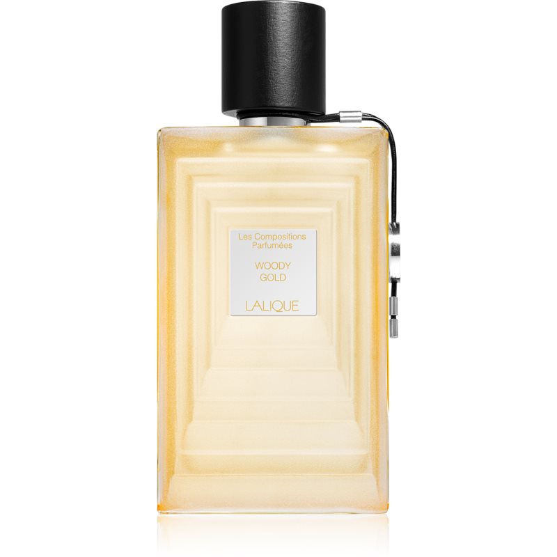 Lalique Les Compositions Parfumées Woody Gold Eau de Parfum 100ml Spray